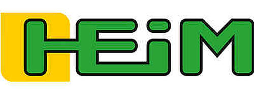Heim Bau GmbH & Co. KG Logo
