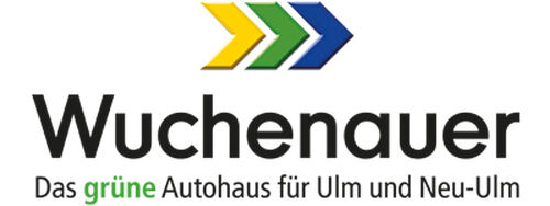 Wuchenauer Auto - Center GmbH Logo