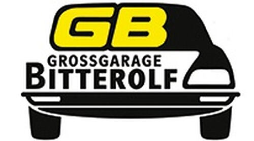 GROSSGARAGE BITTEROLF GmbH Logo