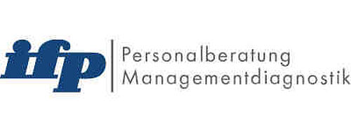 ifp | Personalberatung Managementdiagnostik Logo
