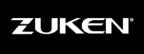 Zuken GmbH Logo für Stelleninserate und Ausbildungsstellen